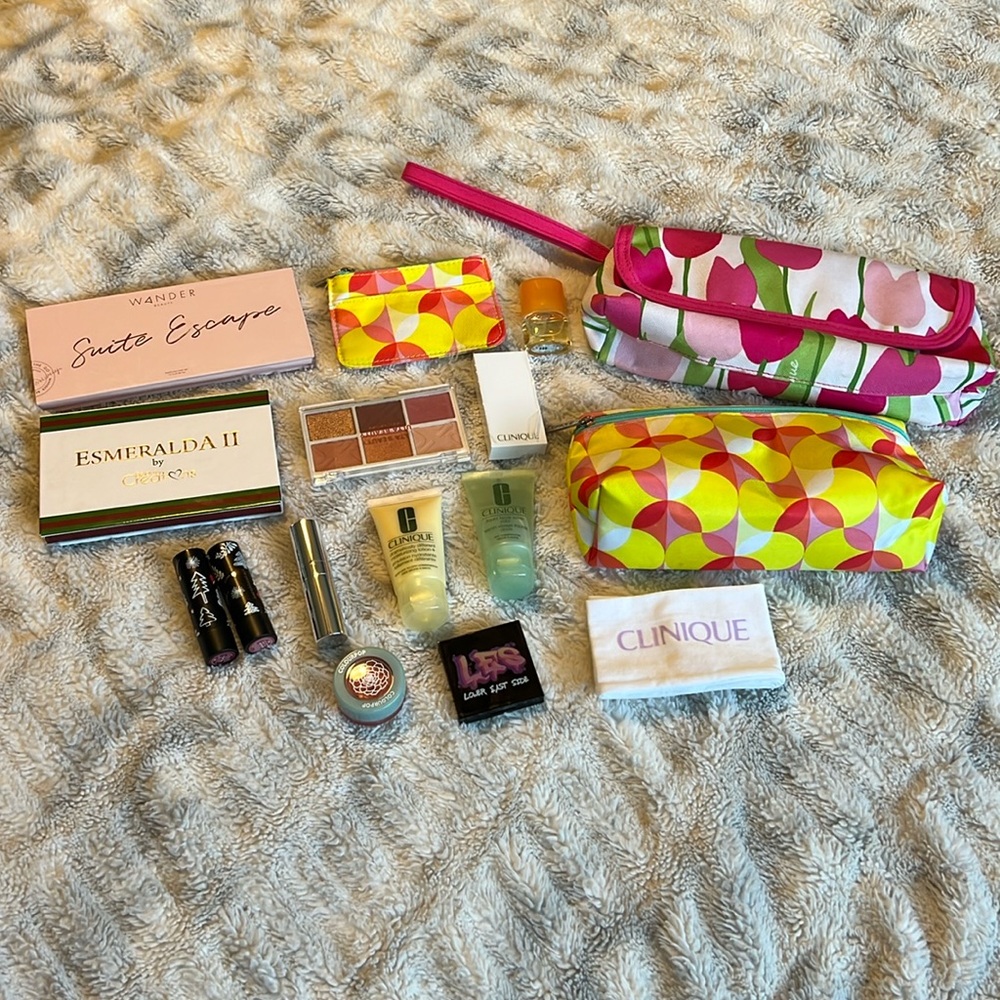 Makeup
